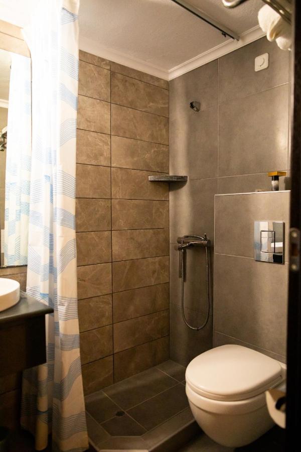 Fanari Hotel Экстерьер фото