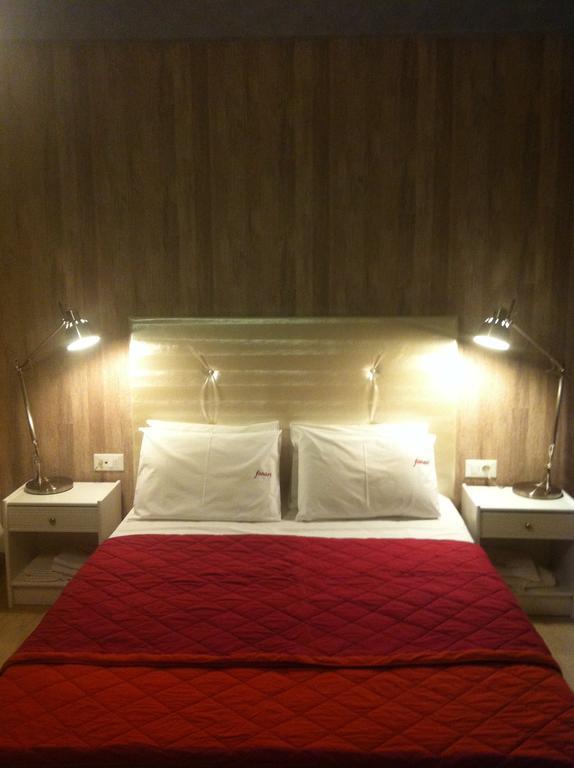 Fanari Hotel Экстерьер фото