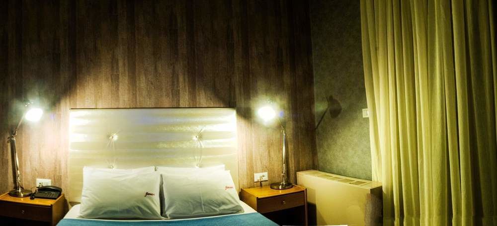 Fanari Hotel Экстерьер фото