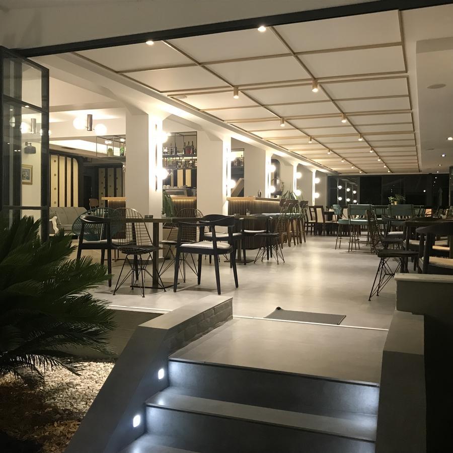 Fanari Hotel Экстерьер фото