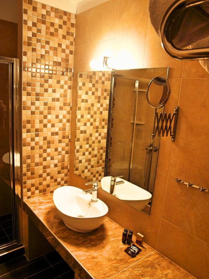 Fanari Hotel Экстерьер фото