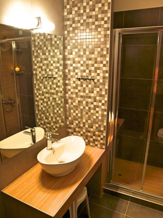 Fanari Hotel Экстерьер фото
